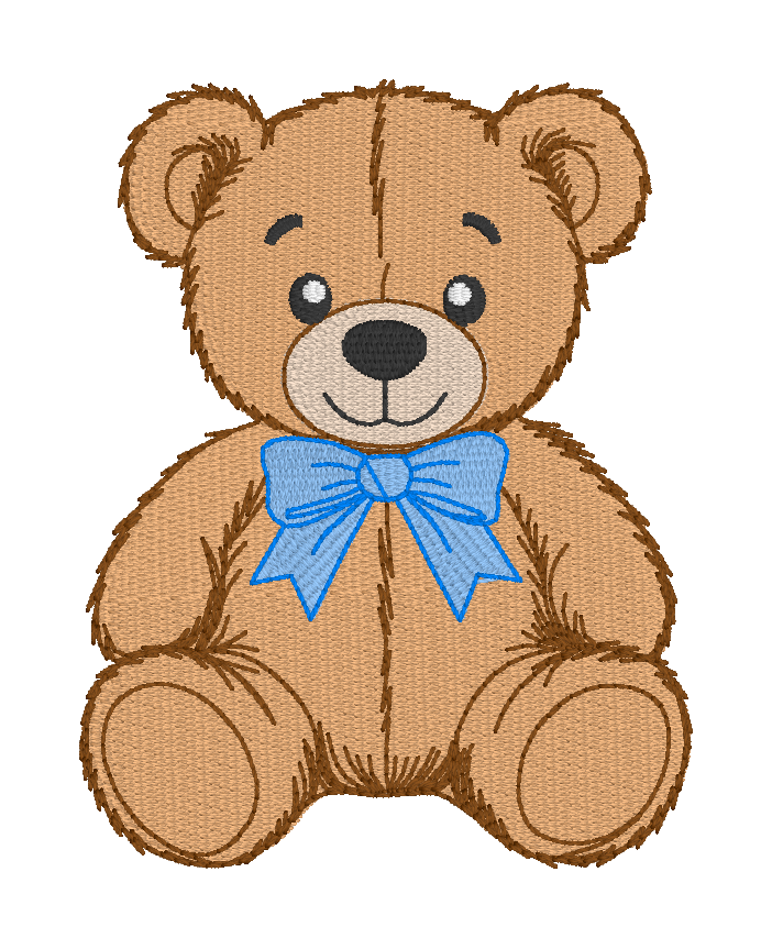 TEDDY BEAR
