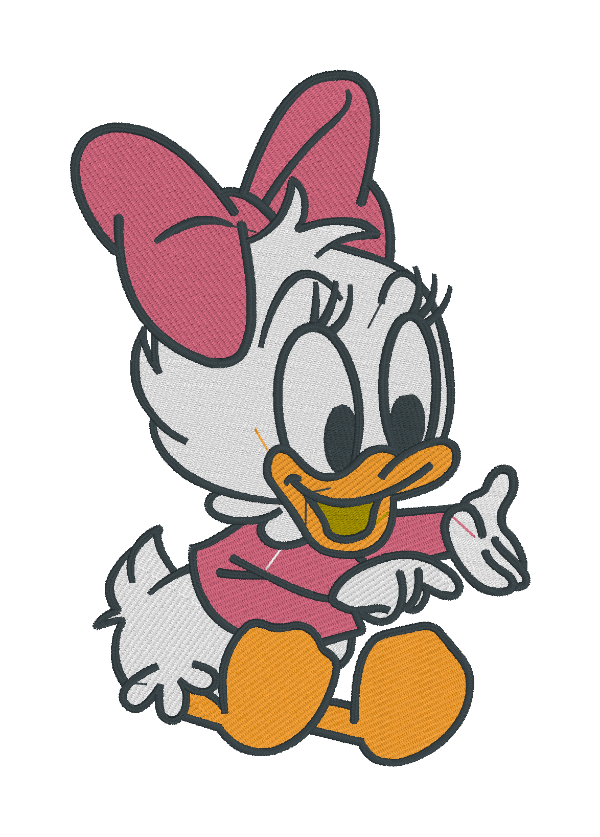 BABY DAISY