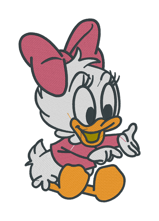 BABY DAISY