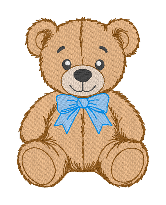 TEDDY BEAR
