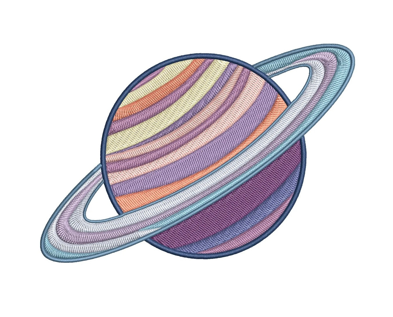 SATURN