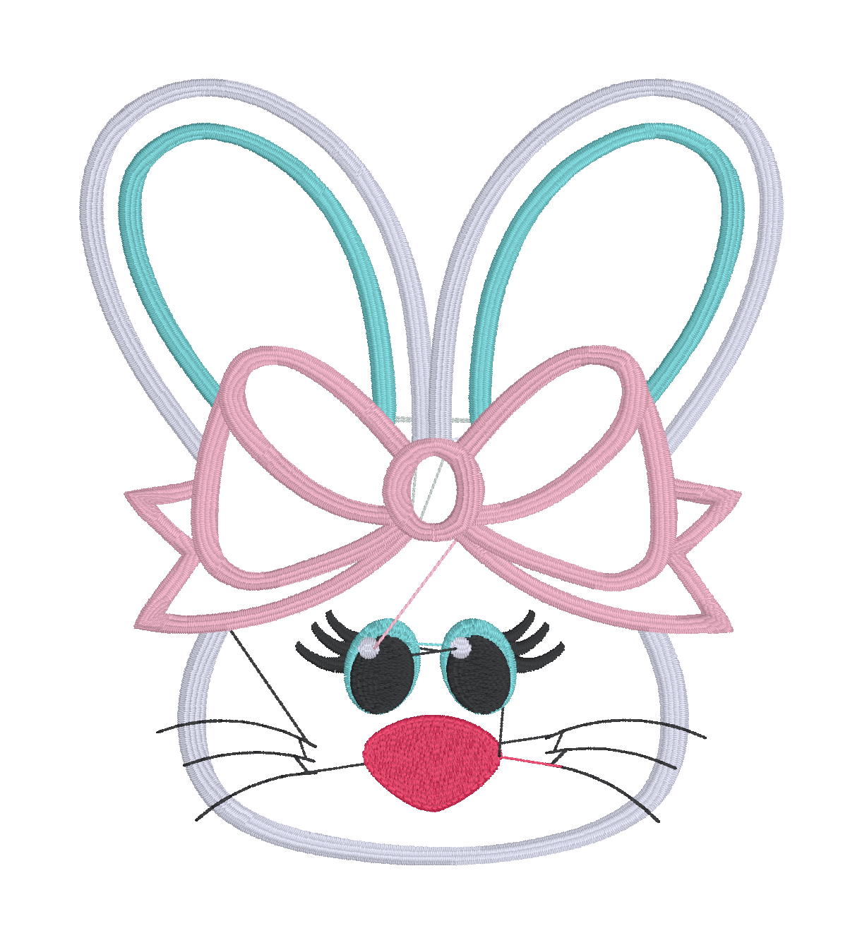 BUNNY BOW