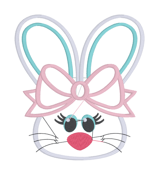 BUNNY BOW