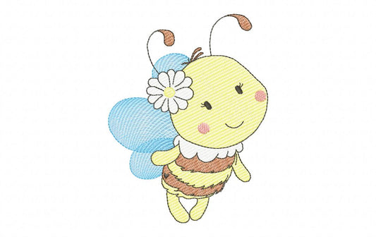 BEE CUTE