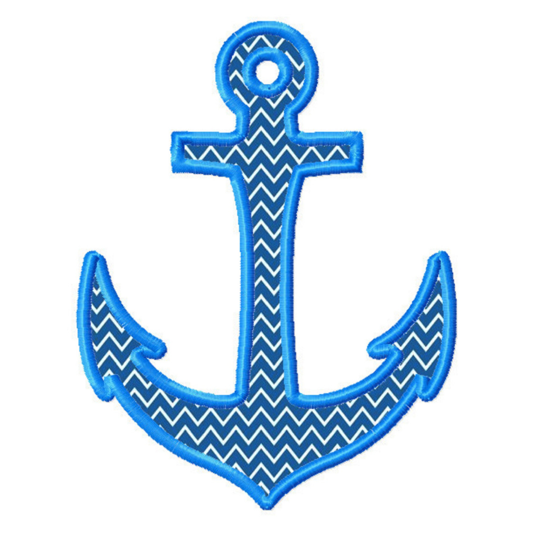 NAUTICAL ANCHOR