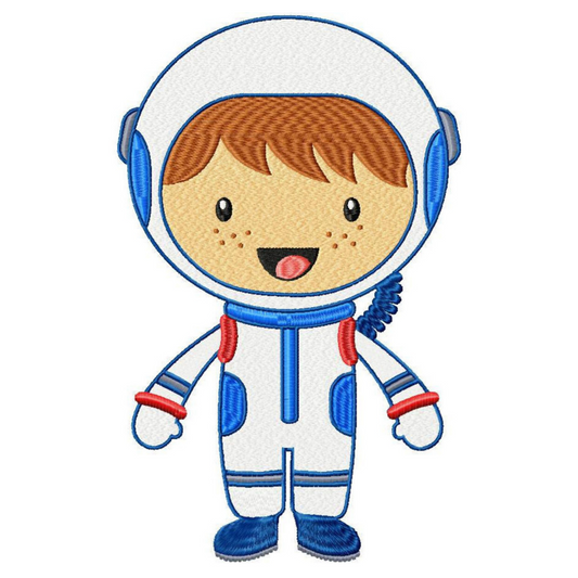 ASTRONAUT BOY