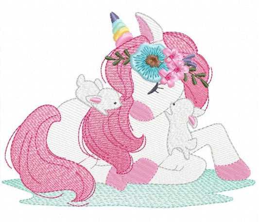UNICORNS