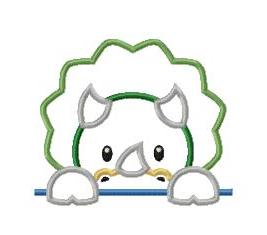 TRICERATOPS
