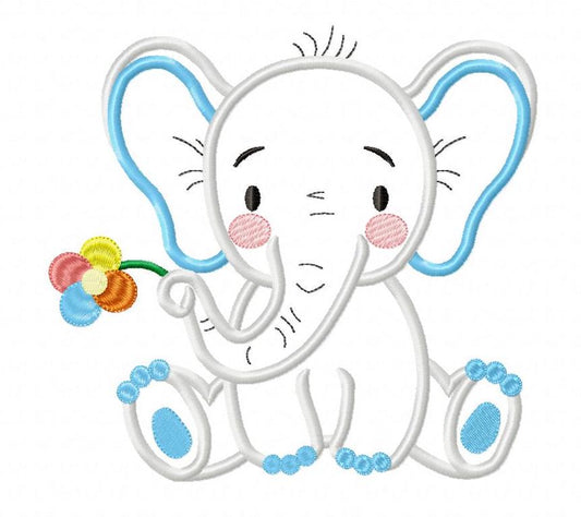 ELEPHANT' BOY